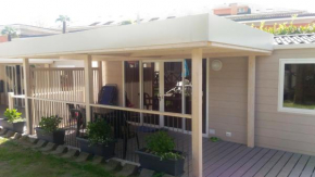 Отель Camping Village Parisi  Бавено